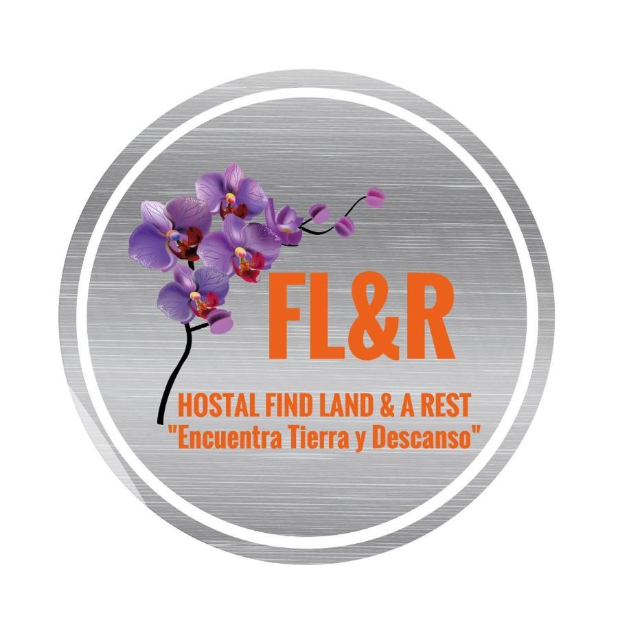 Find Land & A Rest Hotel Filandia Luaran gambar