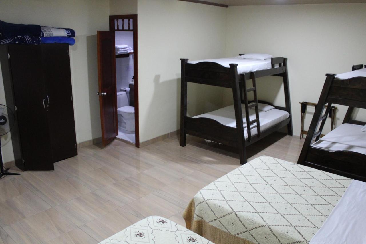 Find Land & A Rest Hotel Filandia Luaran gambar