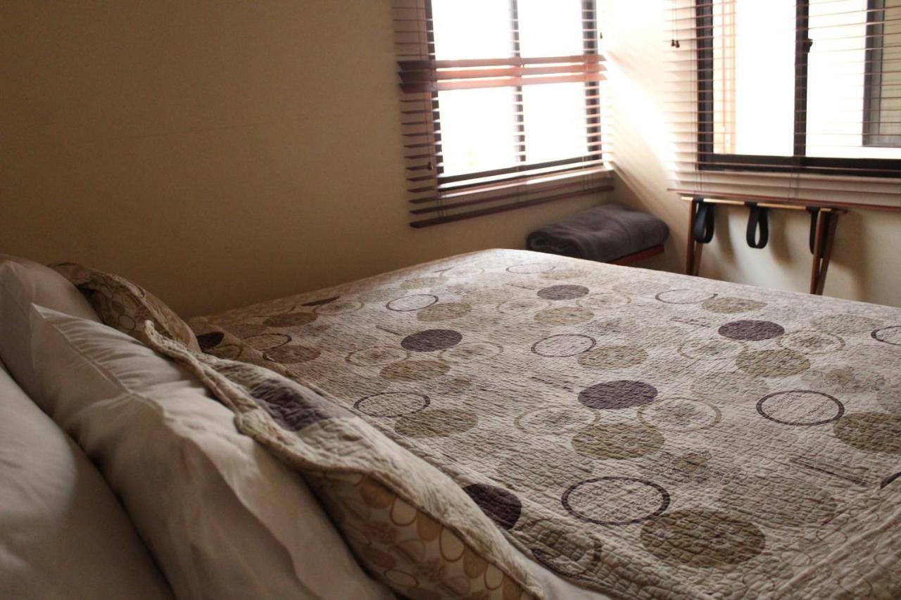 Find Land & A Rest Hotel Filandia Luaran gambar