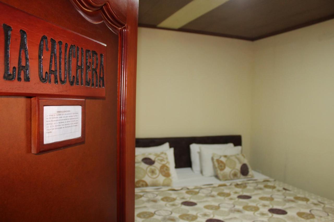 Find Land & A Rest Hotel Filandia Luaran gambar