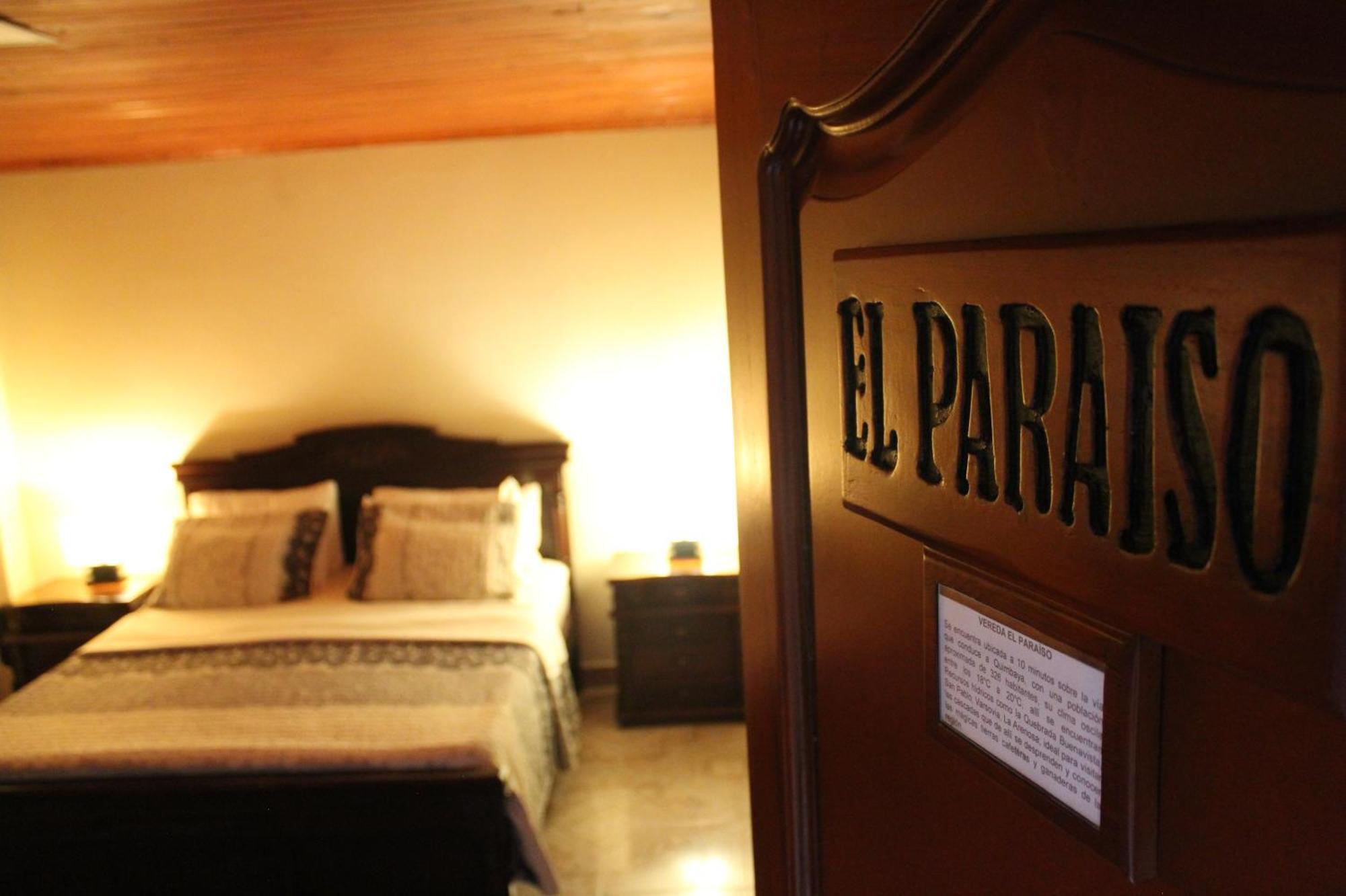 Find Land & A Rest Hotel Filandia Luaran gambar