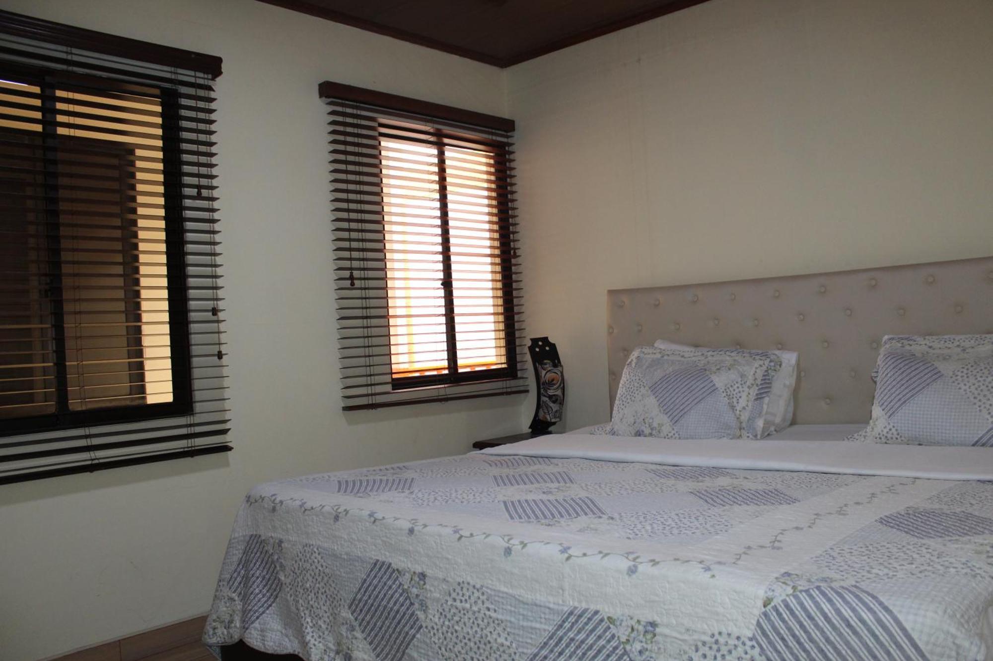 Find Land & A Rest Hotel Filandia Luaran gambar