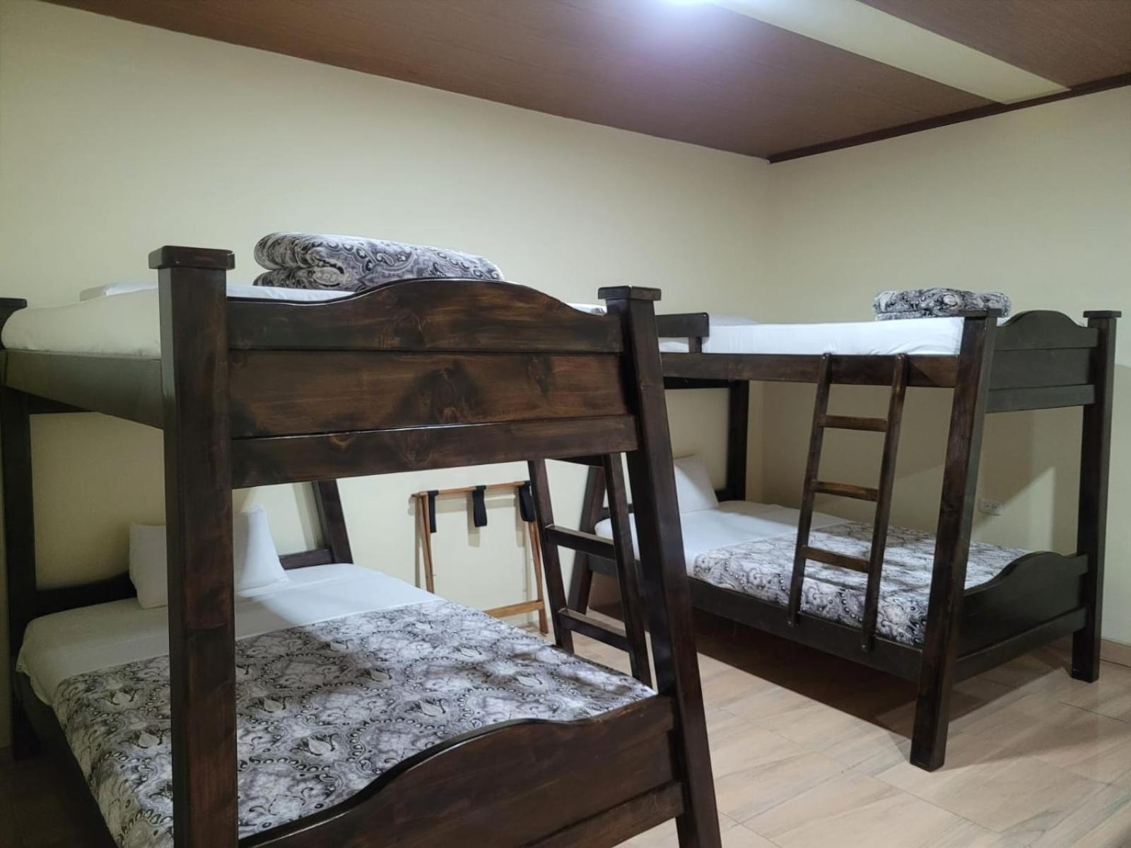 Find Land & A Rest Hotel Filandia Luaran gambar