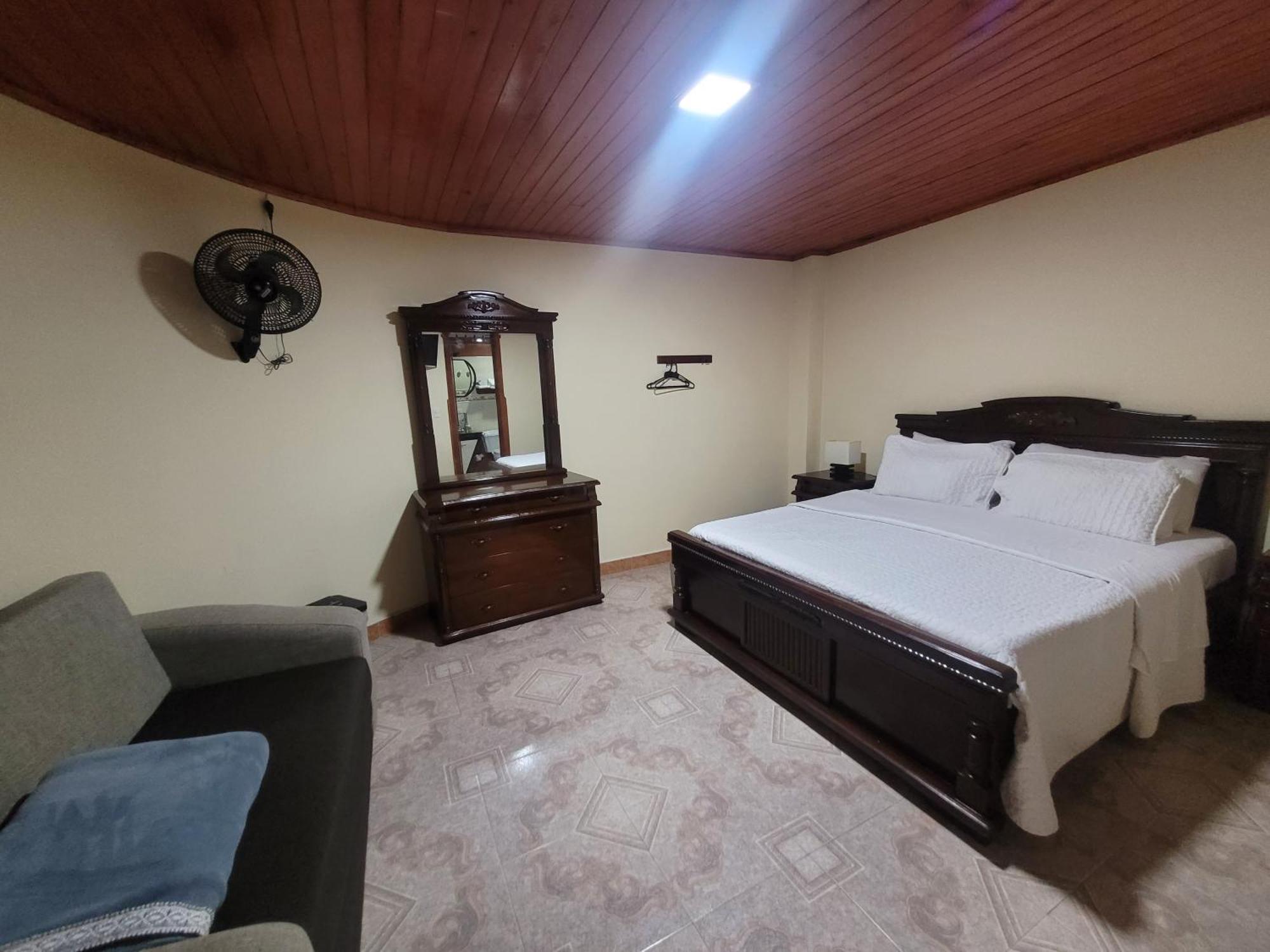 Find Land & A Rest Hotel Filandia Luaran gambar
