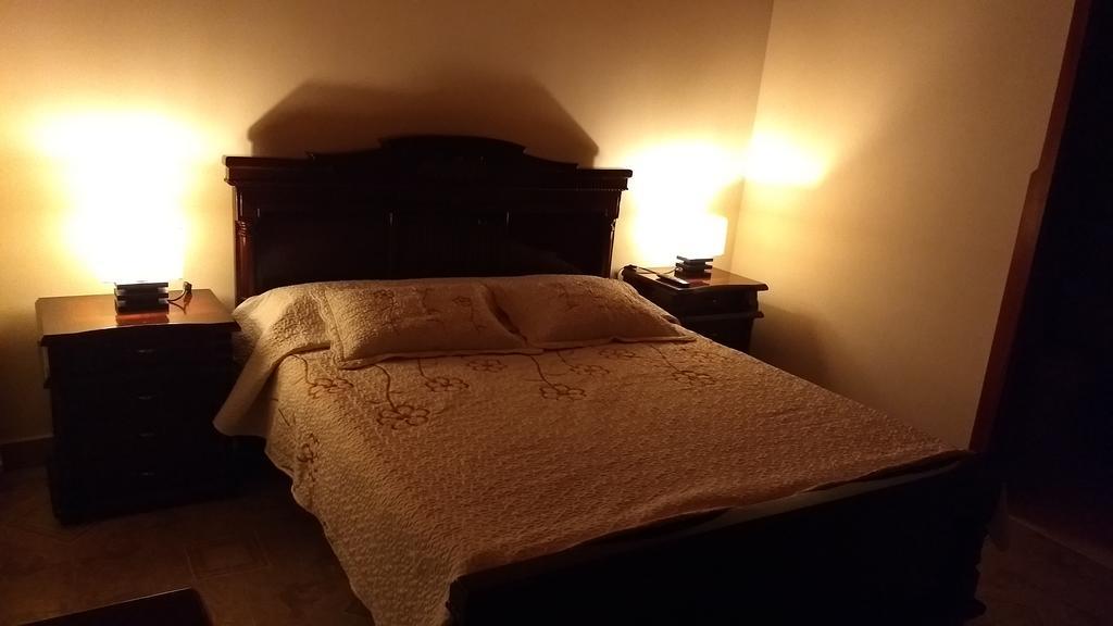 Find Land & A Rest Hotel Filandia Luaran gambar