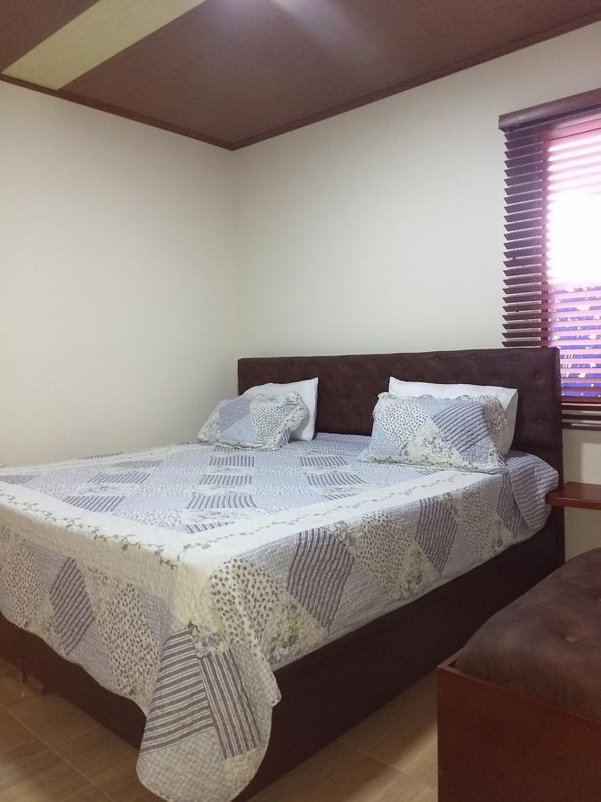 Find Land & A Rest Hotel Filandia Luaran gambar