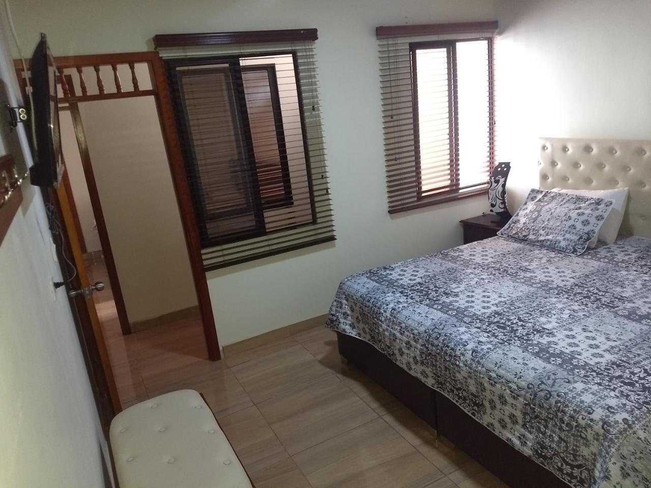 Find Land & A Rest Hotel Filandia Luaran gambar